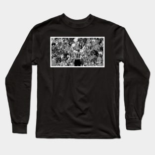 Struttin' in the Valley Long Sleeve T-Shirt